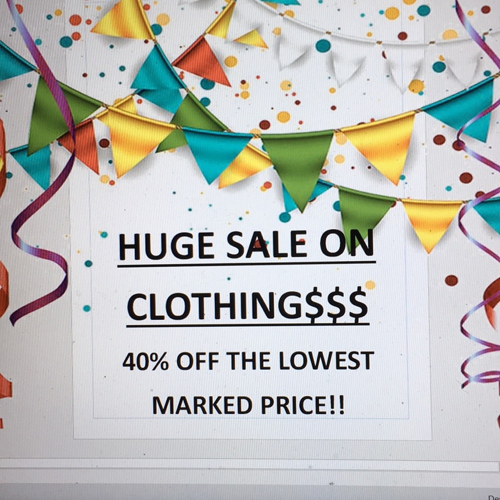 ✨✨ALL $5.00 ITEMS NOW 4 FOR $10.00✨✨. - Picture 12 of 15